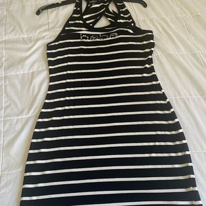 Bebe dress